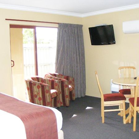 Blenheim Spa Motor Lodge Rom bilde